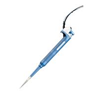 125ul Disposable Tip Push-Button Hand Probe - ML500